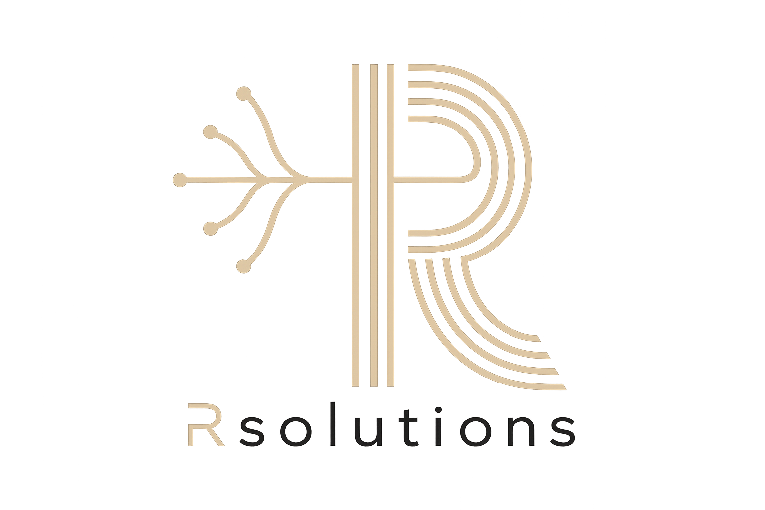 RSOLUTIONS Logo